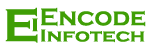 Encode Infotech Logo